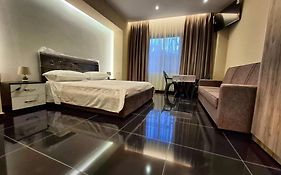 Citycenterhotel Shkoder